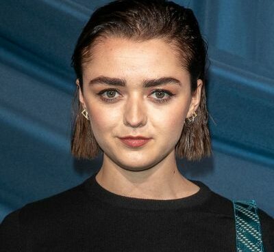 Maisie Williams
