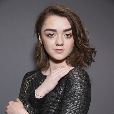 Maisie Williams