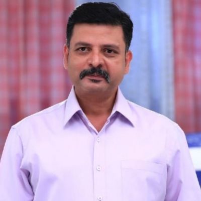 Mandya Ravi