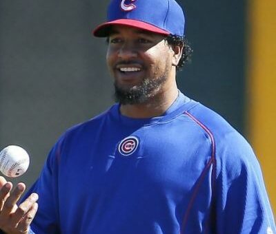 Manny Ramirez