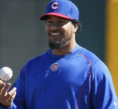 Manny Ramirez