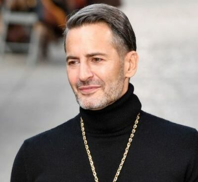 Marc Jacobs