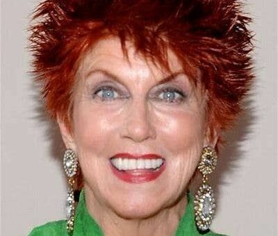 Marcia Wallace