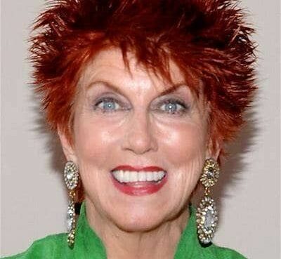 Marcia Wallace