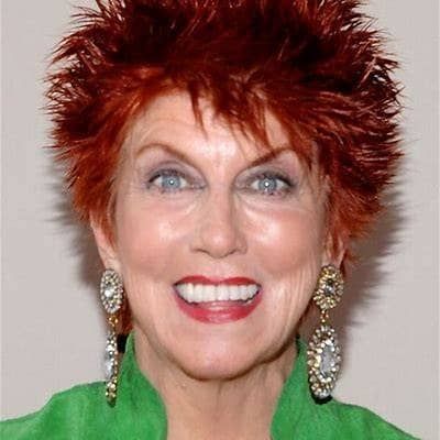 Marcia Wallace