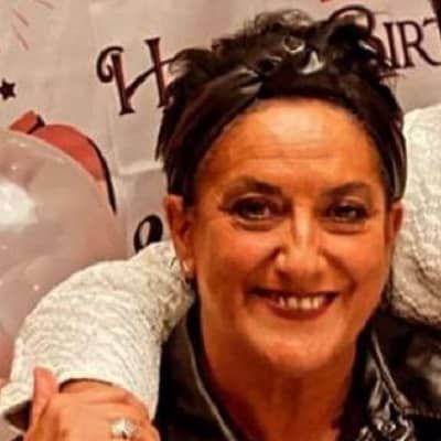 Margarita Crespo Aubameyang