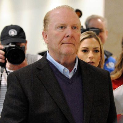 Mario Batali
