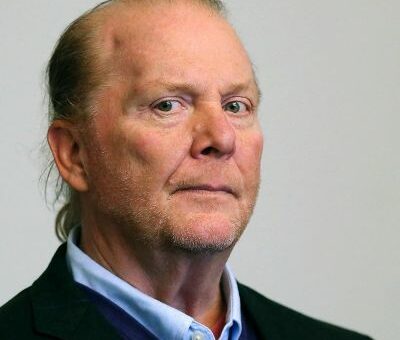 Mario Batali