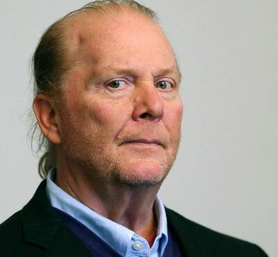 Mario Batali