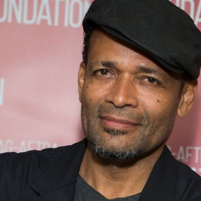 Mario Van Peebles