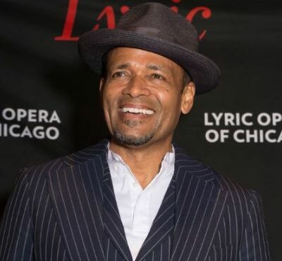 Mario Van Peebles