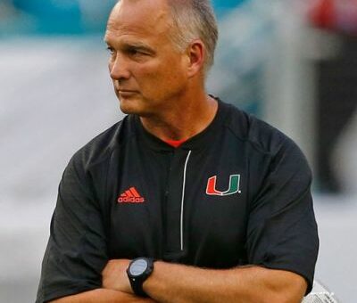 Mark Richt