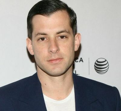 Mark Ronson