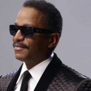 Marlon Jackson