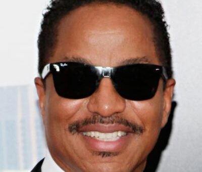 Marlon Jackson