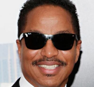 Marlon Jackson