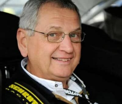 Martin Joseph Holmes Sr