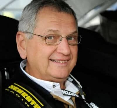 Martin Joseph Holmes Sr