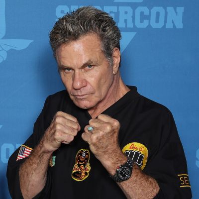 Martin Kove