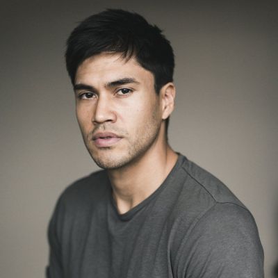 Martin Sensmeier
