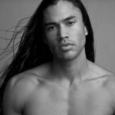 Martin Sensmeier