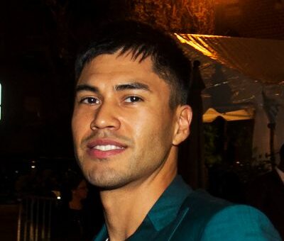 Martin Sensmeier