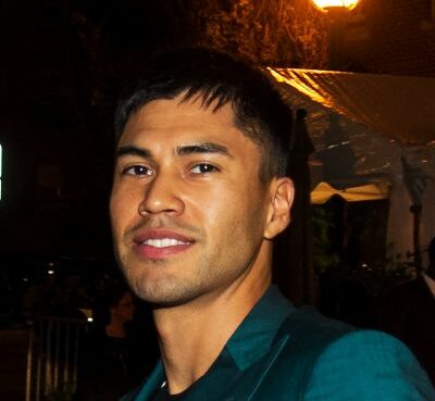 Martin Sensmeier