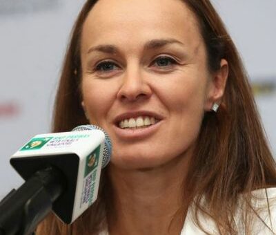 Martina Hingis