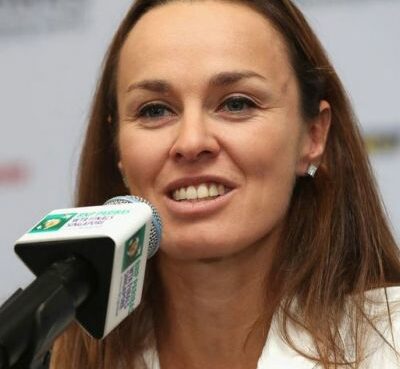 Martina Hingis