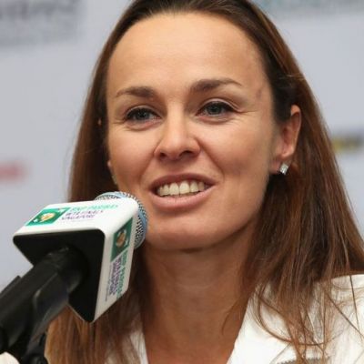Martina Hingis