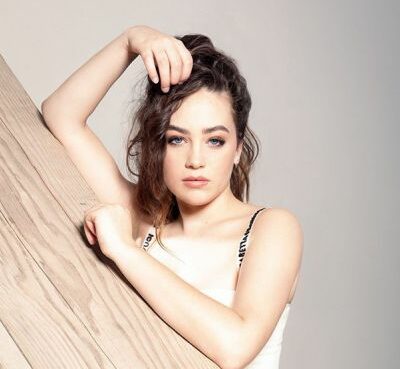 Mary Mouser