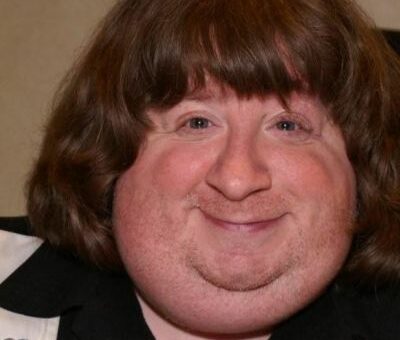 Mason Reese