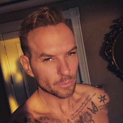 Matt Goss