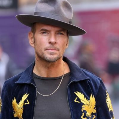 Matt Goss