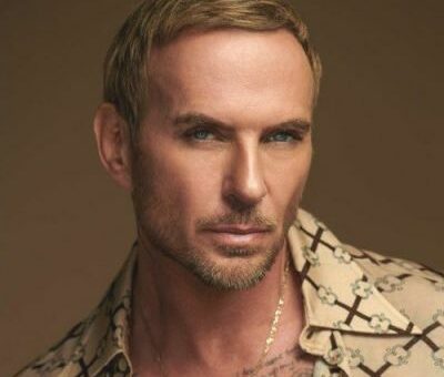 Matt Goss