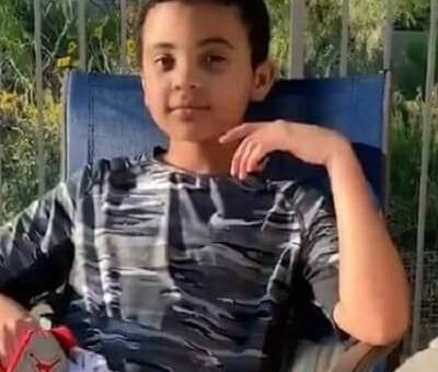 Matthew Raymond Wilbon