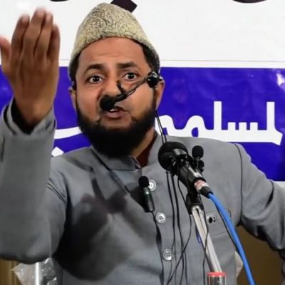 Maulana Jarjis Ansari