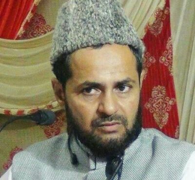 Maulana Jarjis Ansari