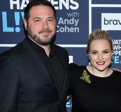 Meghan McCain