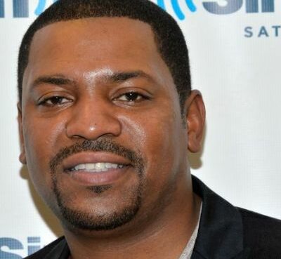 Mekhi Phifer