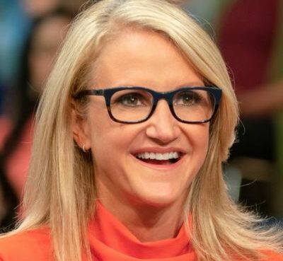 Mel Robbins