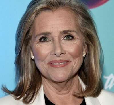 Meredith Vieira