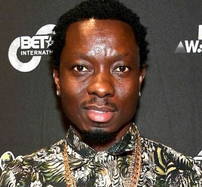 Michael Blackson