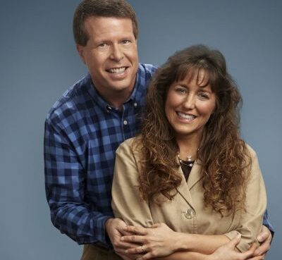 Michelle Duggar