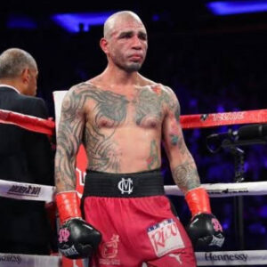 Miguel Cotto