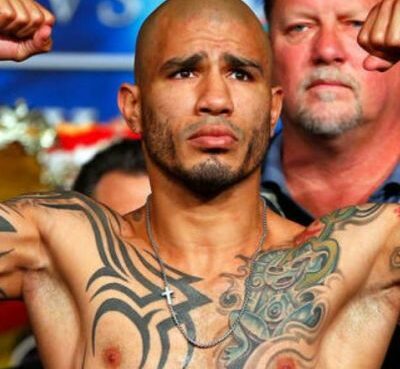 Miguel Cotto