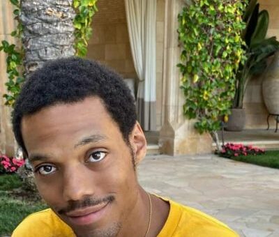 Miles Mitchell Murphy