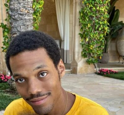 Miles Mitchell Murphy