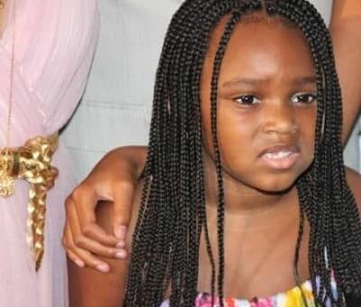 Miley Justine Simmons