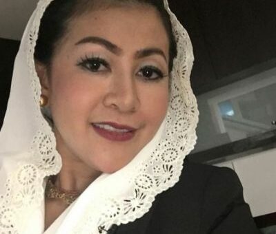 Mischa Hasnaeni Moein